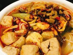 -水平有限螺蛳粉(宏达大厦店)