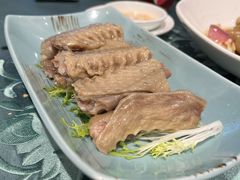 -北园酒家(小北路店)