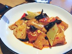 -菩提树·素食餐厅(汇智国际商业中心店)