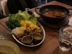 -Blac+Blac(中海环宇荟店)