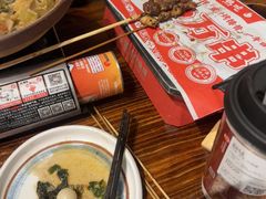-今邕烧烤·广西烧烤大王(西大店)