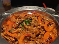 -万达广场(惠州大亚湾店)