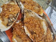 -海波肉串(金顶山大街店)