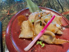 -炙柒Sekinana·精致料理 烧鸟·铁板烧(海上世界店)