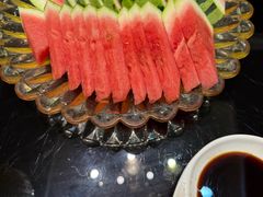 -丰收日·小海鲜·沪上家宴(顾村正大店)