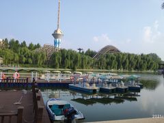 -郑州方特梦幻王国