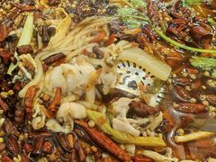 -鸿顺老铁锅美蛙鱼府(解放碑店)