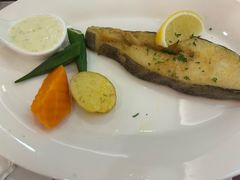 -斗牛士牛排餐厅(嘉里汇店)
