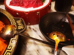 -辣斗辣老火锅(开发区店)