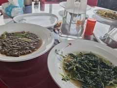 -西门岛码头海鲜馆