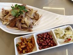 -鹿鸣春饭店(总店)