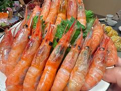-红叶日料·放题·海胆·定食(星海店)