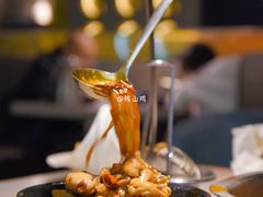 -味之绝热血美蛙鱼火锅(九眼桥店)