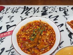 -南昌大饭店·非遗南昌菜(万寿宫店)