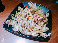 -红盔甲·小龙虾(天钥桥店)