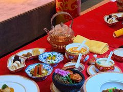 -白家大院·王府宫廷菜(苏州街店)