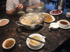 -八合里潮汕鲜牛肉火锅(深圳海岸城店)