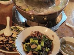 -義聚德·清真铜锅涮羊肉·烧烤(河东店)