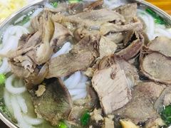 -攀枝花·任德琼·盐边羊肉米线