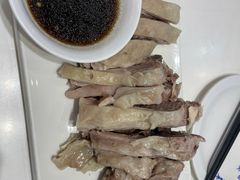 -尹兰楼西北风情餐厅(嘉定店)