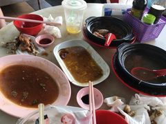 -新记肉骨茶