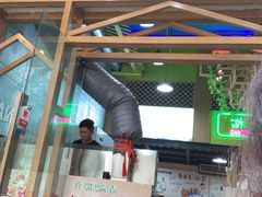 -老马家资格烤羊肉串·清真烧烤(清江西路地铁站店)