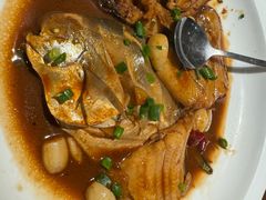 -涌觅名灶·本地海鲜宁波菜(财富广场店)