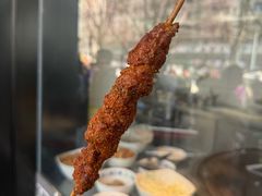 -牛街洪记小吃店(牛街店)