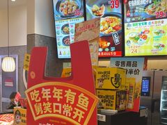 -老娘舅(吴山路店)
