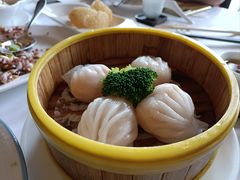 -顺德喜来登酒店·采悦轩