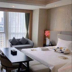 -明宇集团·积木枝芽母婴健康管理中心(天府店)