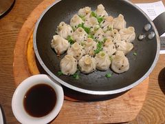 小煎包-全聚德(江宁店)