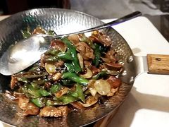 经典辣椒炒肉-乾园(天河城店)