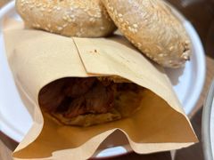 -李小老烧饼(常营民族家园店)