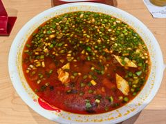 -子午路张记肉夹馍(兵马俑店)