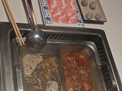 -倍儿红喜临门火锅(文兴路店)