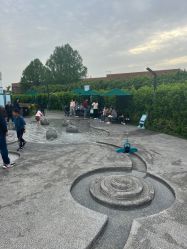 点击看大图 -季高兔窝窝亲子园(上海薰衣草公园店)