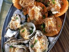 -四川人郑霞海鲜