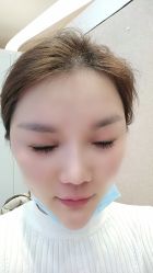 -吉吉靓甲美睫