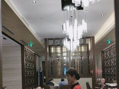 -厦门朗豪酒店 · 明阁中餐厅