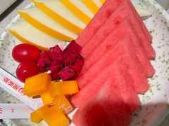 -海底捞火锅(群光广场店)