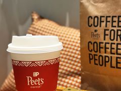 -Peet's 皮爷咖啡(乐峰店)