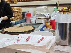 -清真·二嫂子煎饼果子(鼓楼旗舰形象店)
