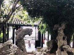 -扬州瘦西湖汇金酒店