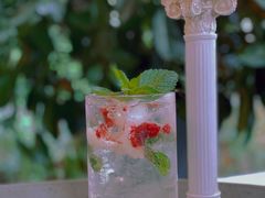 -玲婧胡同·生日蛋糕·餐厅(嘉里城店)