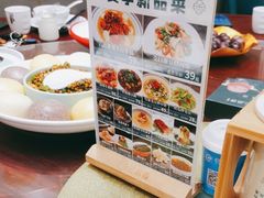 -三品香·江浙菜(松江九谊店)