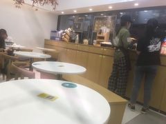 大堂-艾薯夫妇Aysh(福田星河COCOPark店)