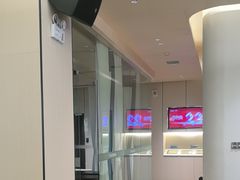 -好恒健身(北市白云店)