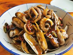 -潍城老菜馆·地标美食