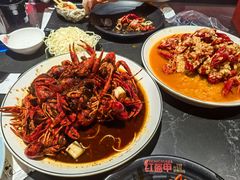 -红盔甲·小龙虾(人民广场店)